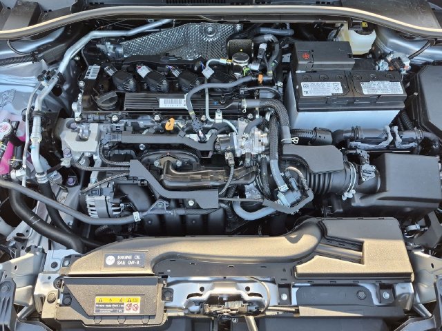 New 2026 Toyota Corolla Cross XLE w/ Convenience Package AWD/4WD image 32