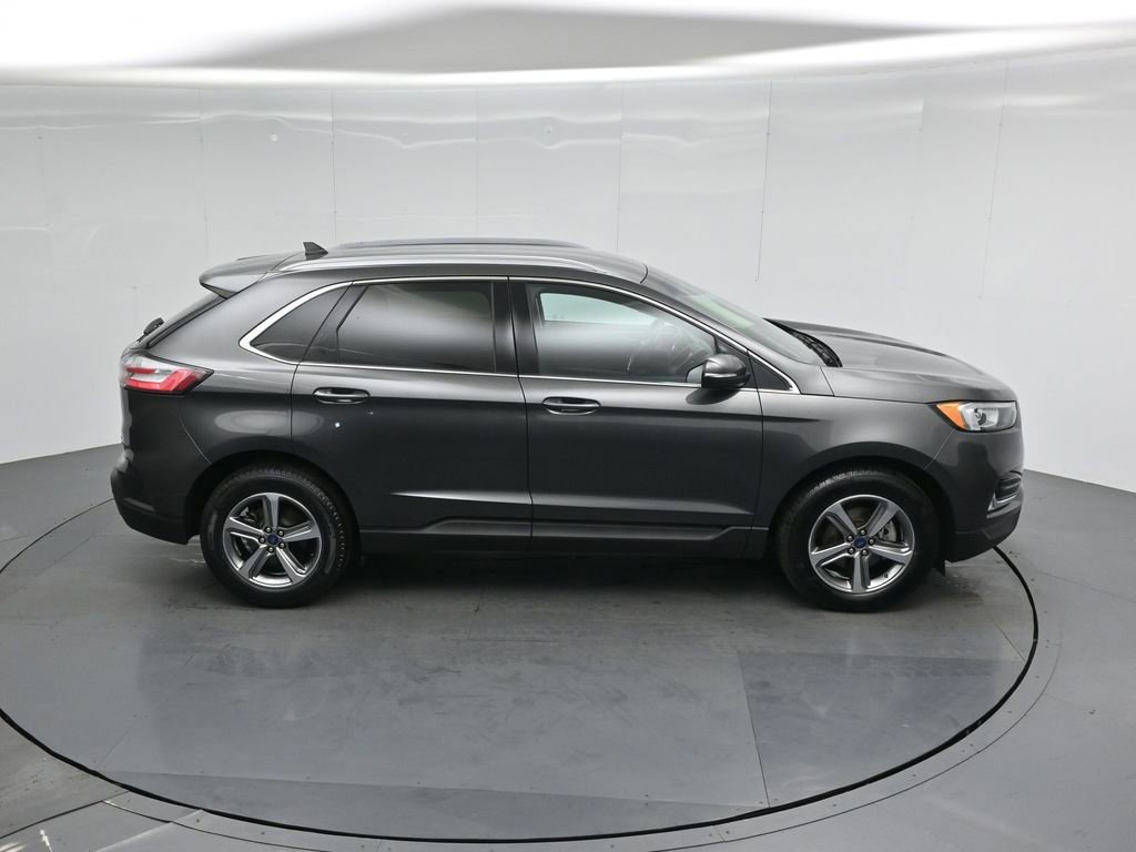 Certified 2020 Ford Edge SEL w/ Convenience Package image 42