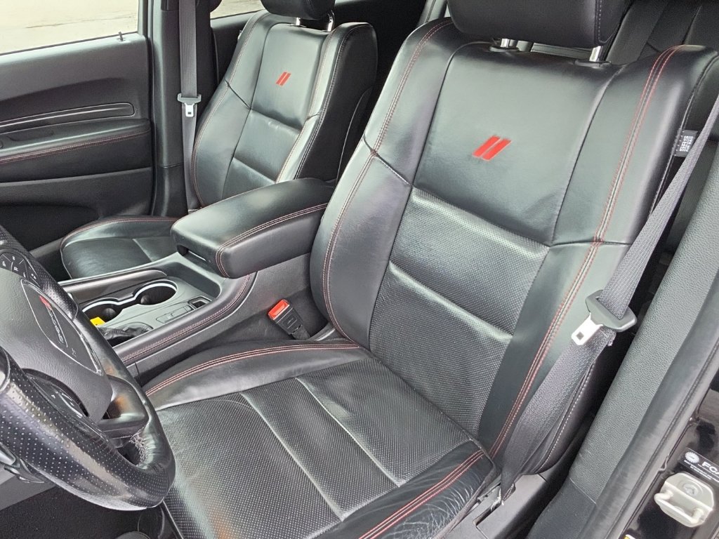 Used 2024 Dodge Durango R/T AWD/4WD image 30