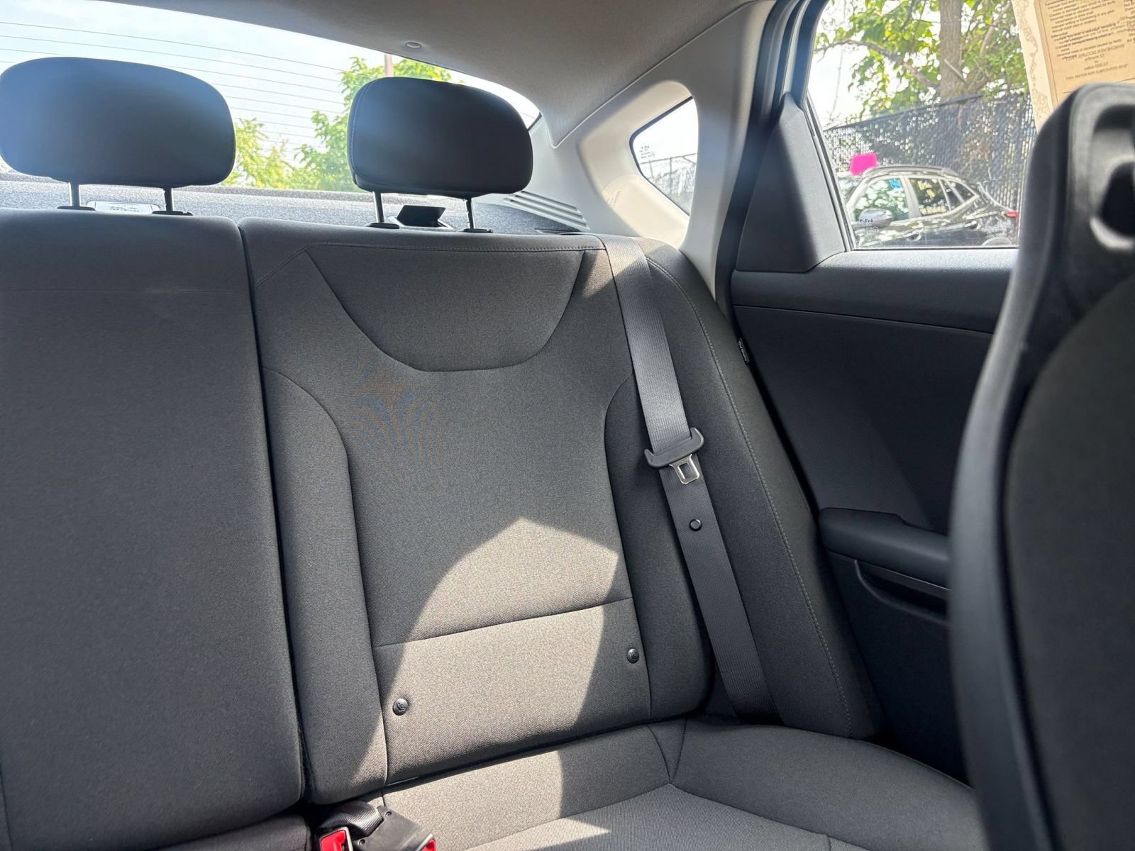 Used 2026 Kia K4 FWD image 31