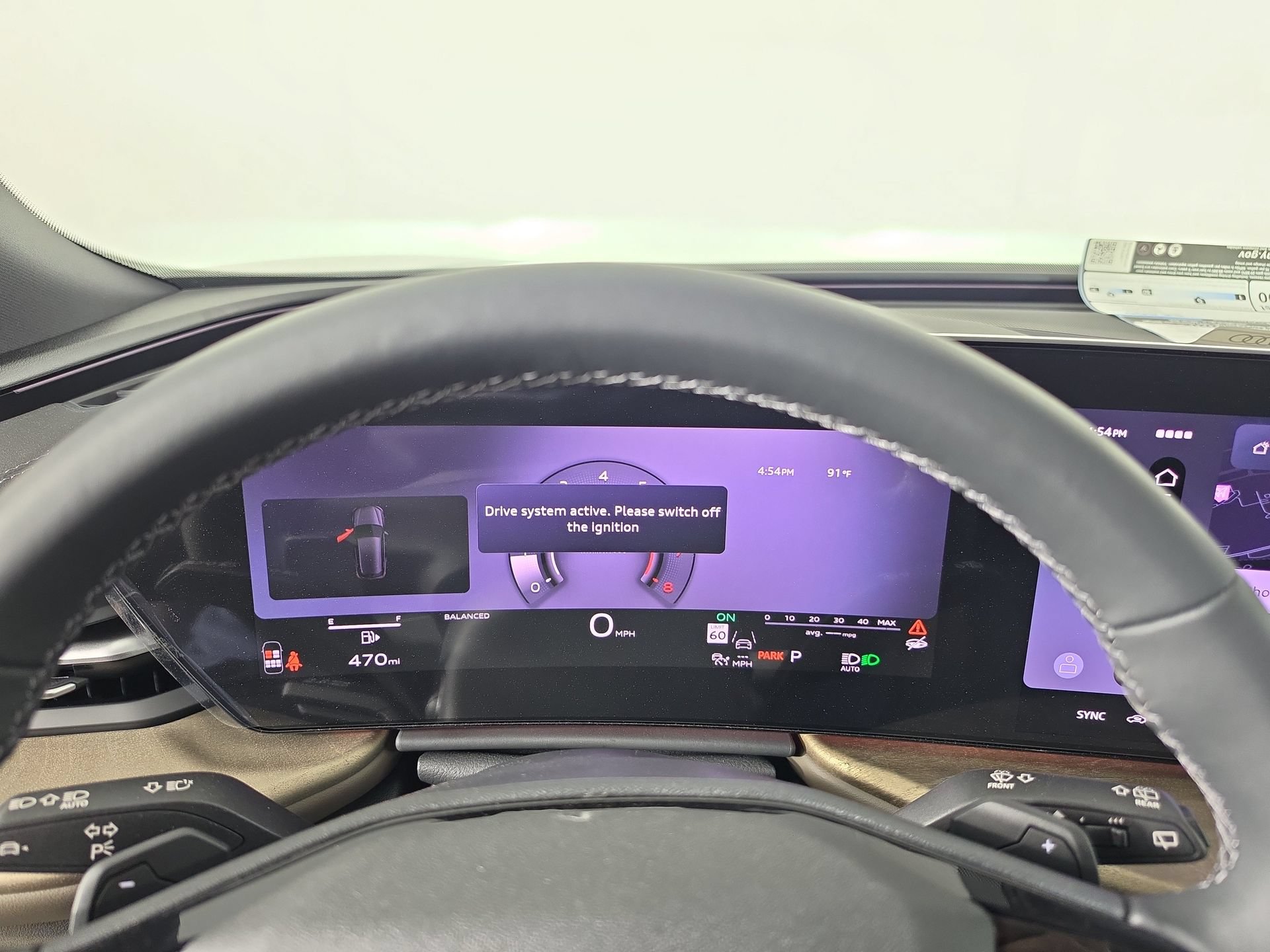 New 2026 Audi Q5 Premium Plus AWD/4WD image 18