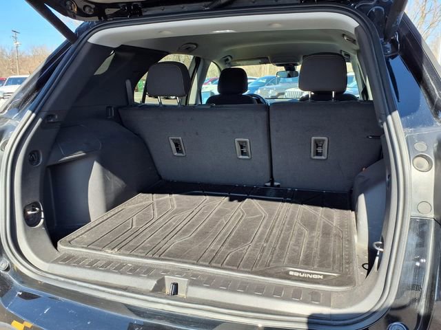 Used 2023 Chevrolet Equinox LT image 20