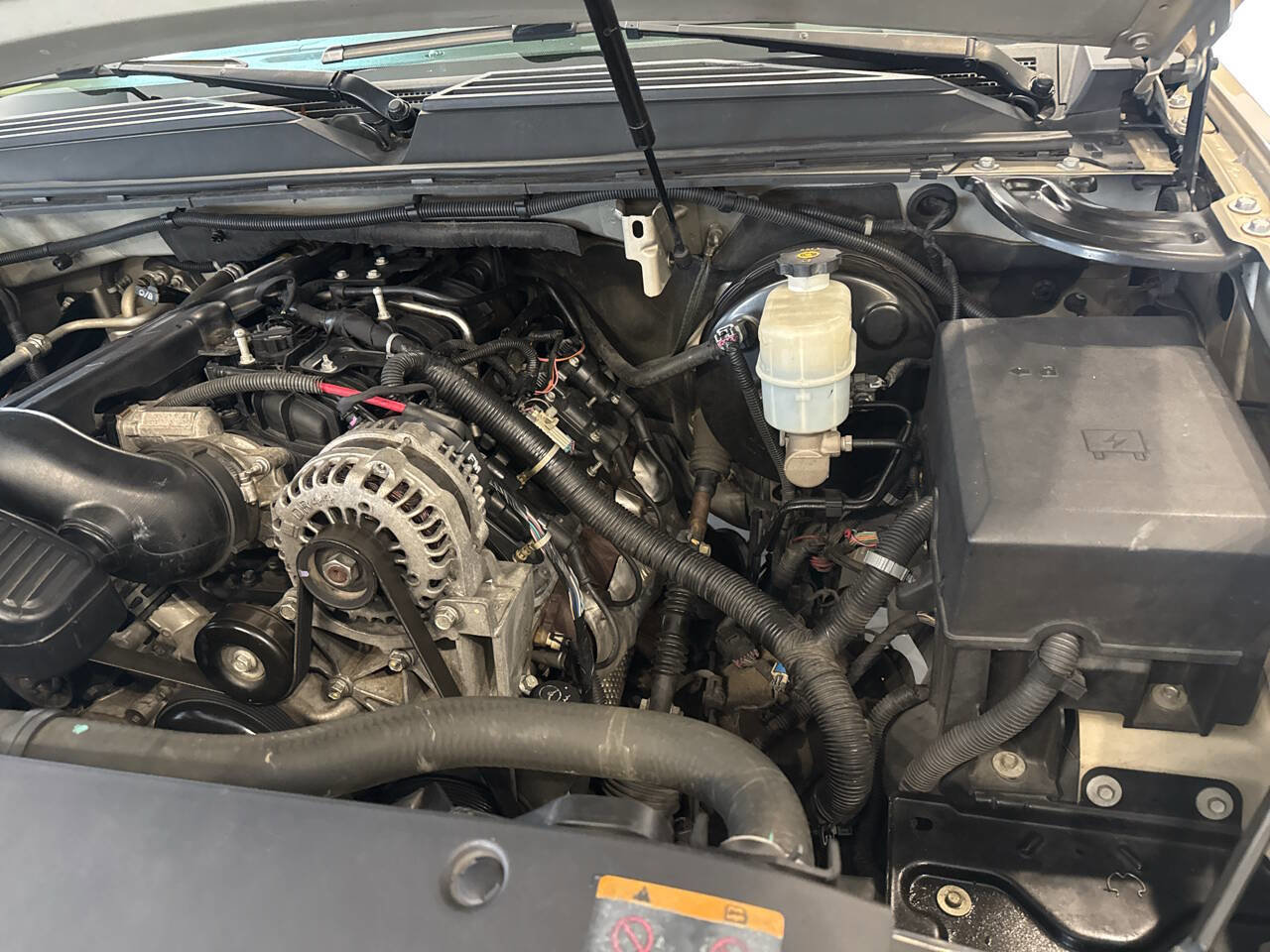 Used 2012 GMC Yukon Denali image 44