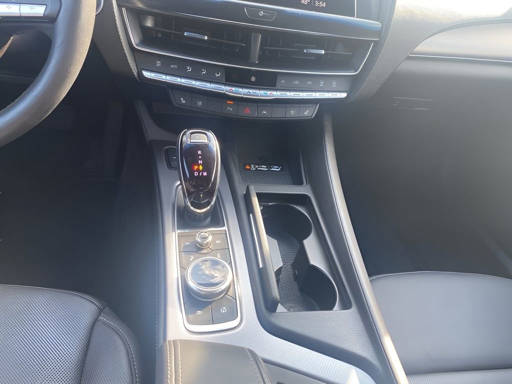 Certified 2024 Cadillac CT5 Premium Luxury w/ Climate Package image 23