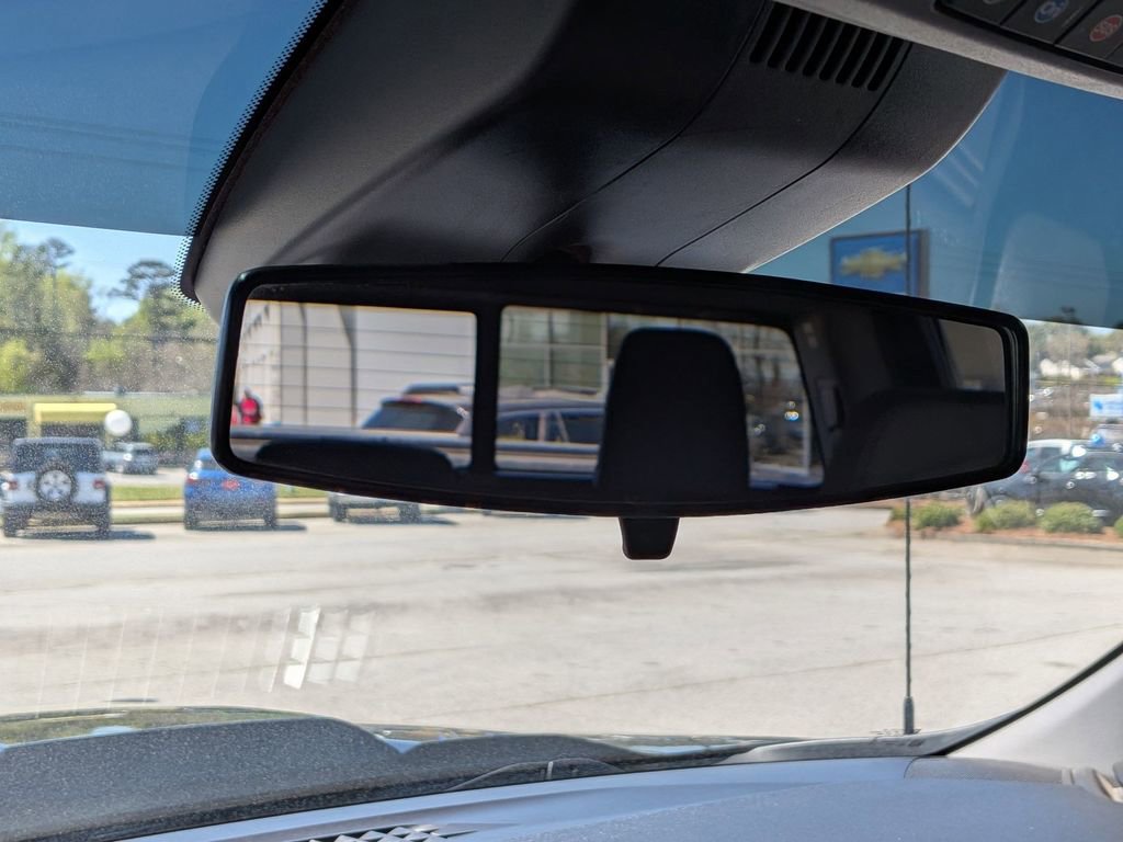 Used 2024 Chevrolet Silverado 1500 LT Trail Boss w/ Convenience Package II image 27