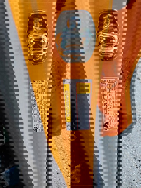 New 2026 GMC Canyon AT4 w/ AT4 Premium Package image 32