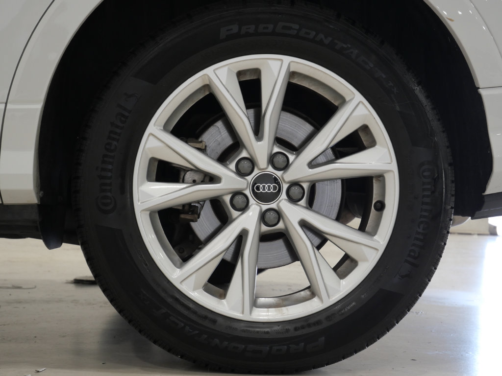 Used 2025 Audi Q3 2.0T Premium AWD/4WD image 10