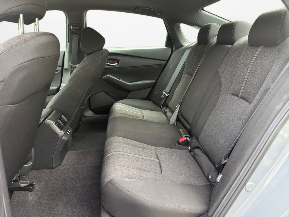 Used 2026 Honda Accord Sport image 13