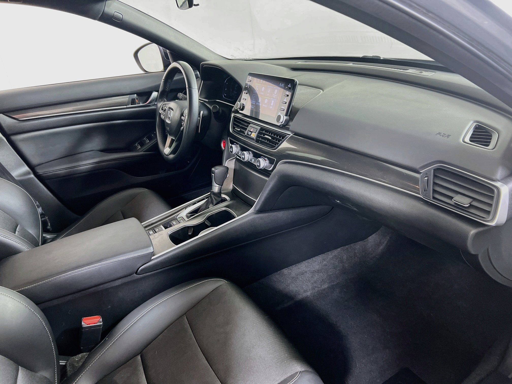 Used 2022 Honda Accord Sport image 26