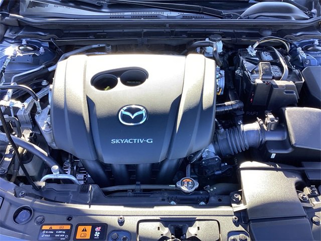 Used 2020 MAZDA MAZDA3 AWD Hatchback w/ Premium Pkg image 31