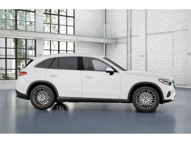 Certified 2025 Mercedes-Benz GLC 300 image 15