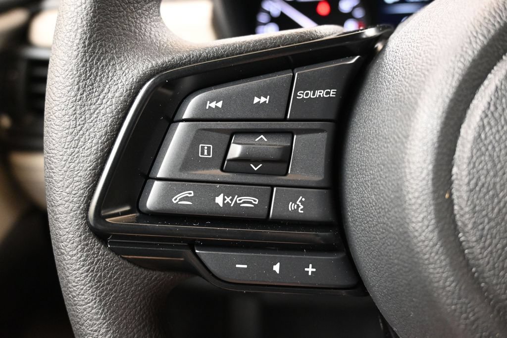 New 2026 Subaru Forester AWD/4WD image 26