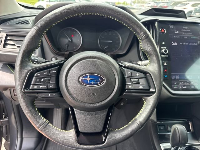 Used 2024 Subaru Ascent Onyx Edition Limited image 20