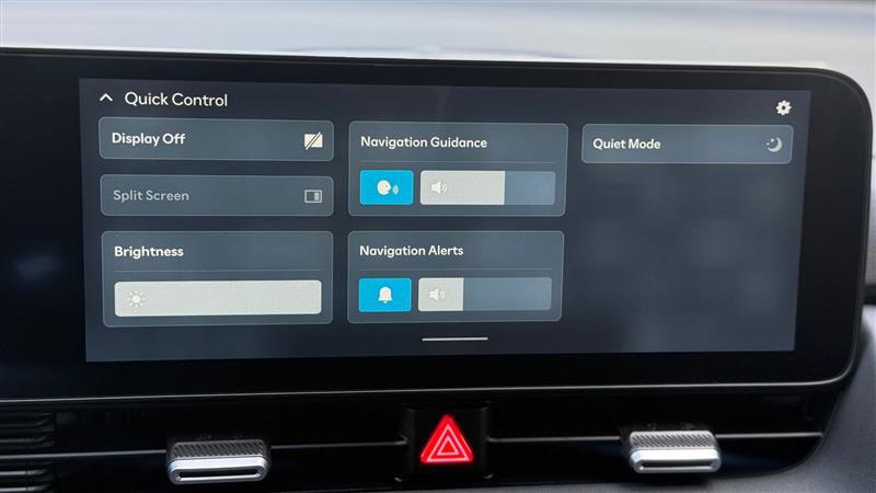 Used 2025 Hyundai Ioniq 5 SEL RWD image 47