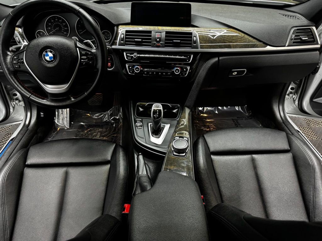 Used 2016 BMW 328i Sedan image 40