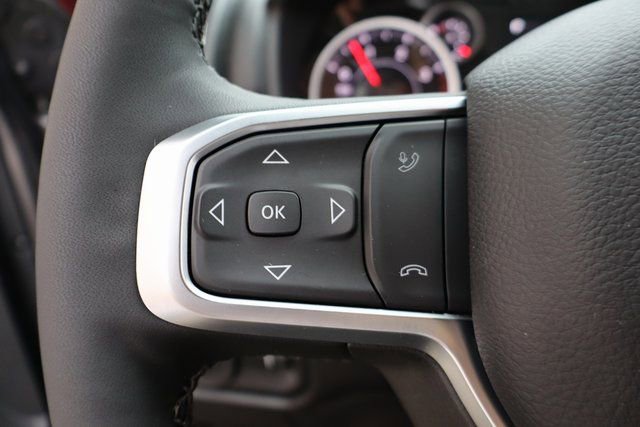 Used 2025 RAM 2500 Big Horn image 16