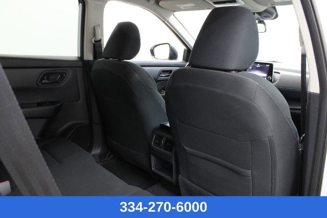 Certified 2024 Nissan Rogue S image 17