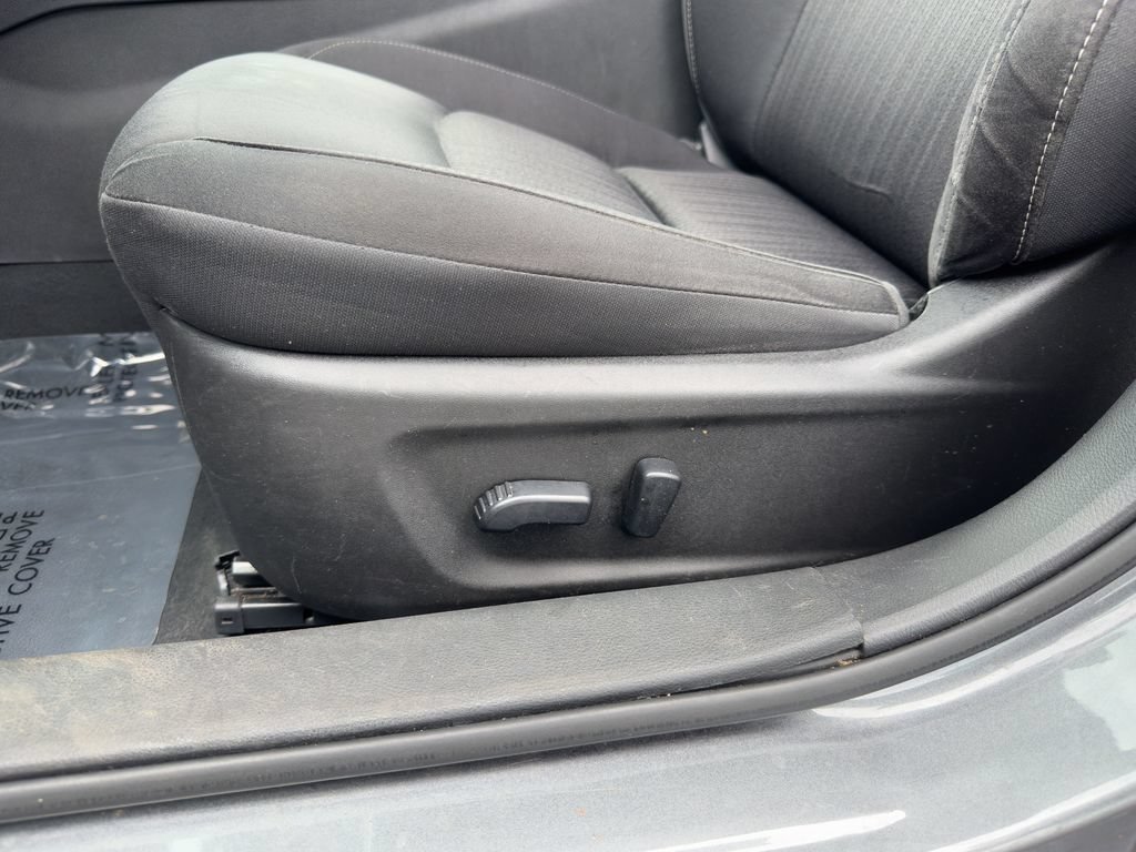Used 2021 Nissan Altima 2.5 SV FWD image 21
