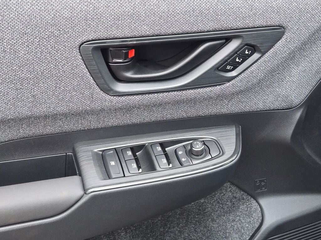 New 2026 Subaru Outback Limited XT AWD/4WD image 26