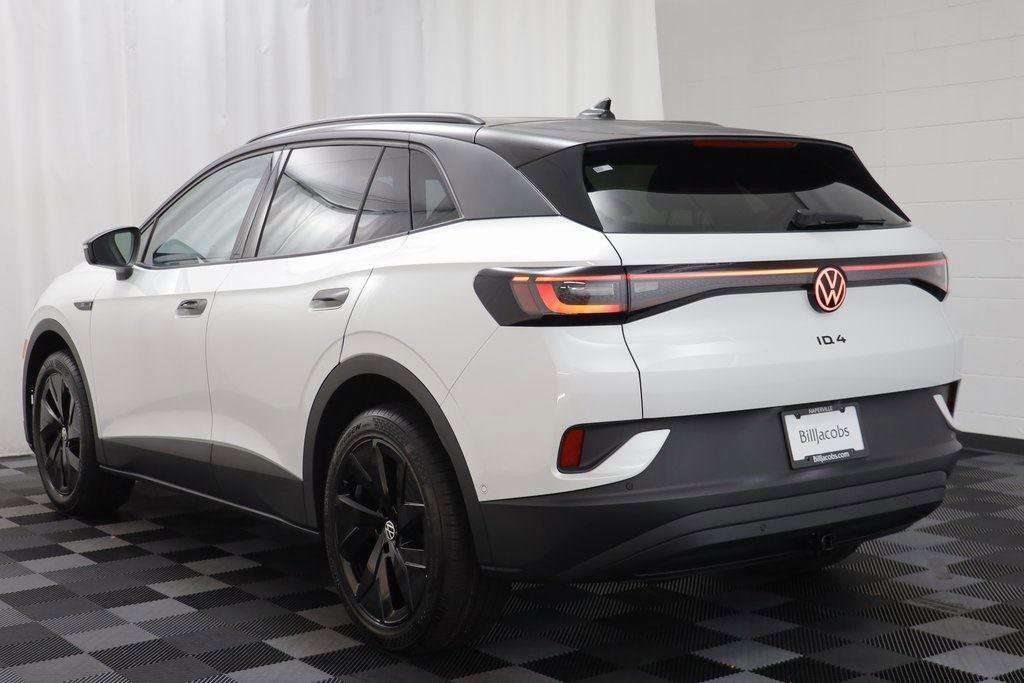New 2025 Volkswagen ID.4 Pro S Plus image 14