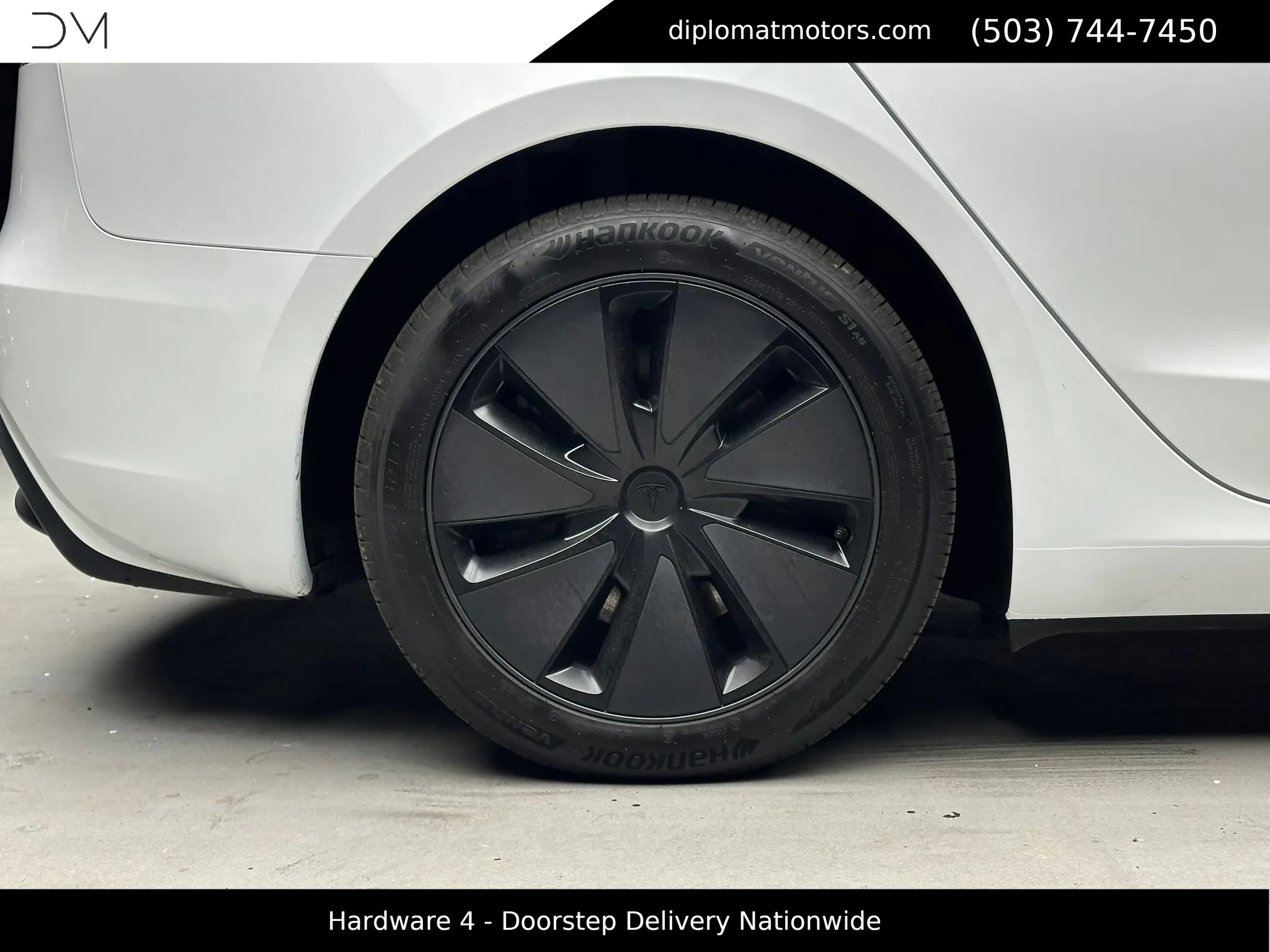 Used 2025 Tesla Model 3 Long Range image 36