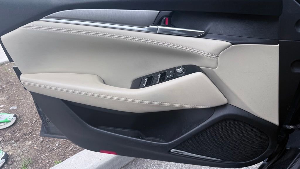 Used 2018 MAZDA MAZDA6 Grand Touring FWD image 7