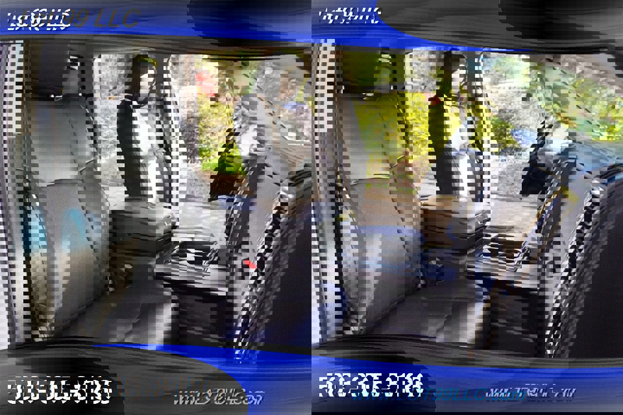 Used 2014 RAM 1500 Sport w/ Sport Premium Group image 20