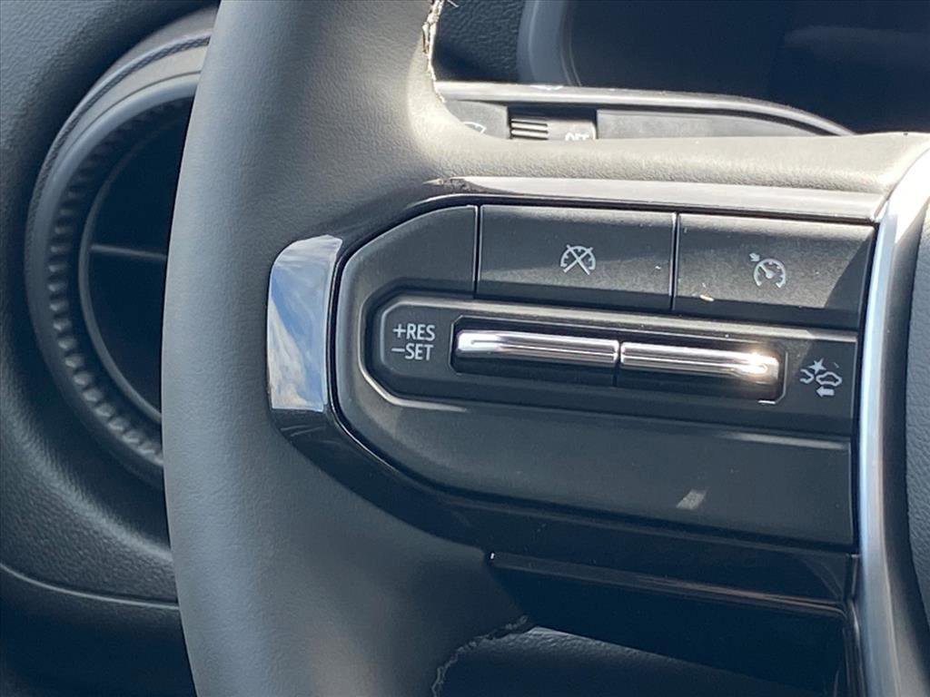 New 2026 Chevrolet Colorado Trail Boss image 9