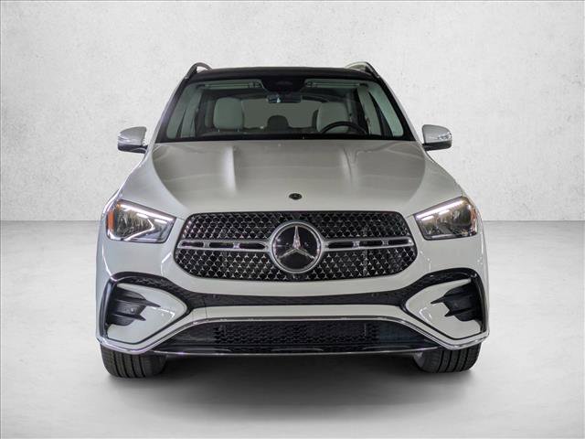Used 2026 Mercedes-Benz GLE 450 4MATIC image 21