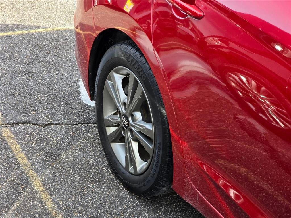Used 2018 Hyundai Elantra Value Edition image 12