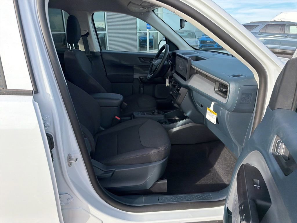 New 2026 Ford Maverick XL image 25