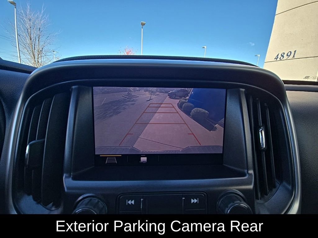 Used 2021 Chevrolet Colorado ZR2 w/ LPO, Power Package image 25