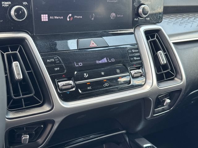 Used 2021 Kia Sorento S FWD image 31