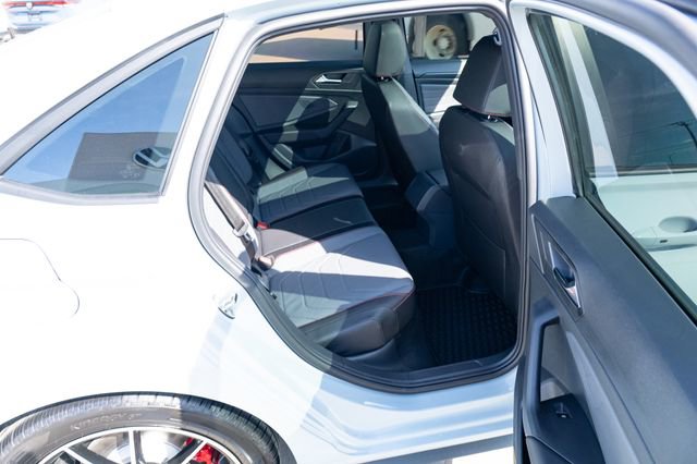 New 2026 Volkswagen Jetta GLI Autobahn FWD image 38