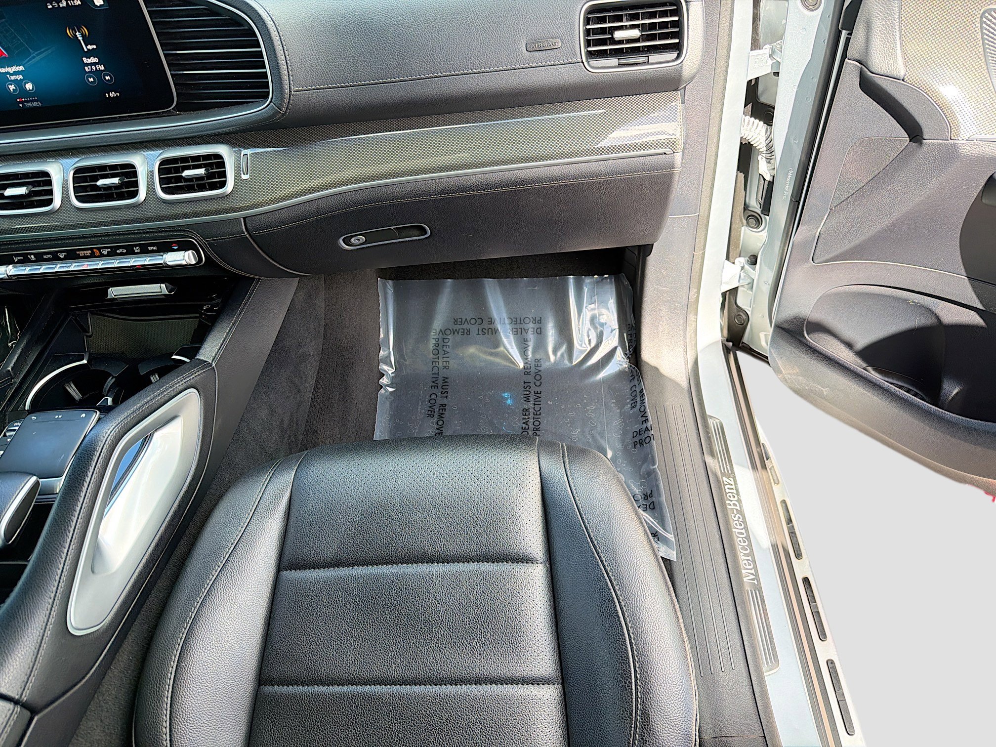 Used 2022 Mercedes-Benz GLE 350 image 18