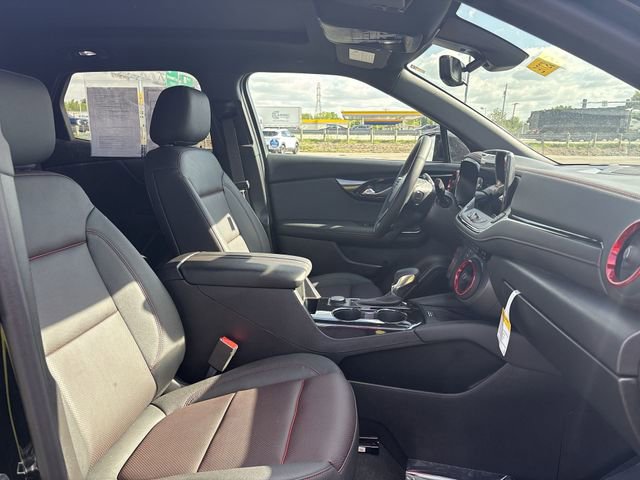 Certified 2026 Chevrolet Blazer RS w/ Driver Confidence II Package FWD image 19