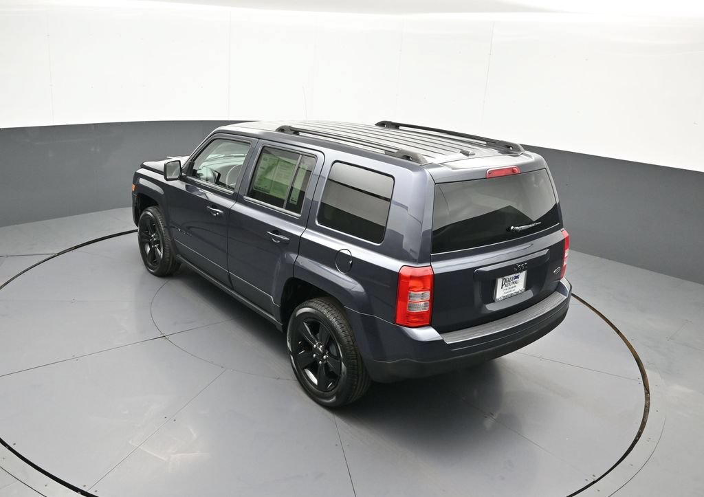 Used 2015 Jeep Patriot Sport w/ Power Value Group FWD image 39
