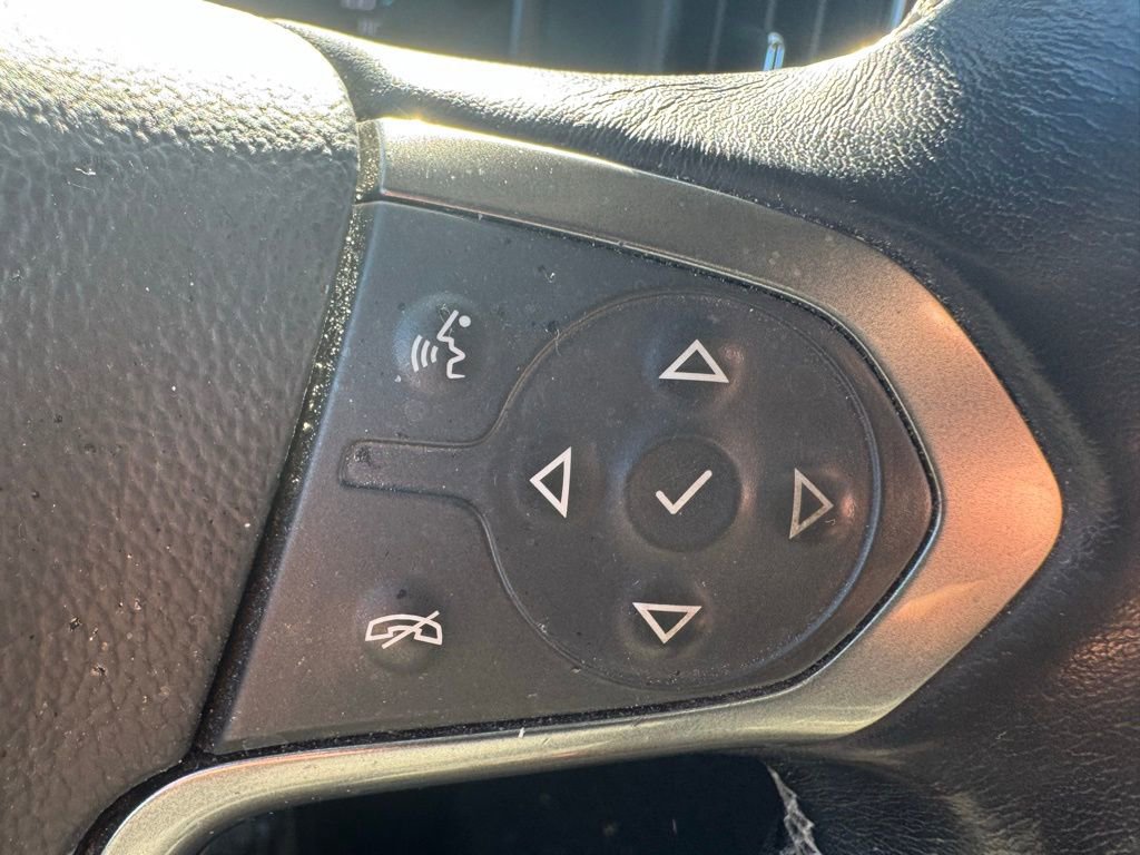 Used 2019 Chevrolet Silverado 1500 LT w/ All Star Edition image 19