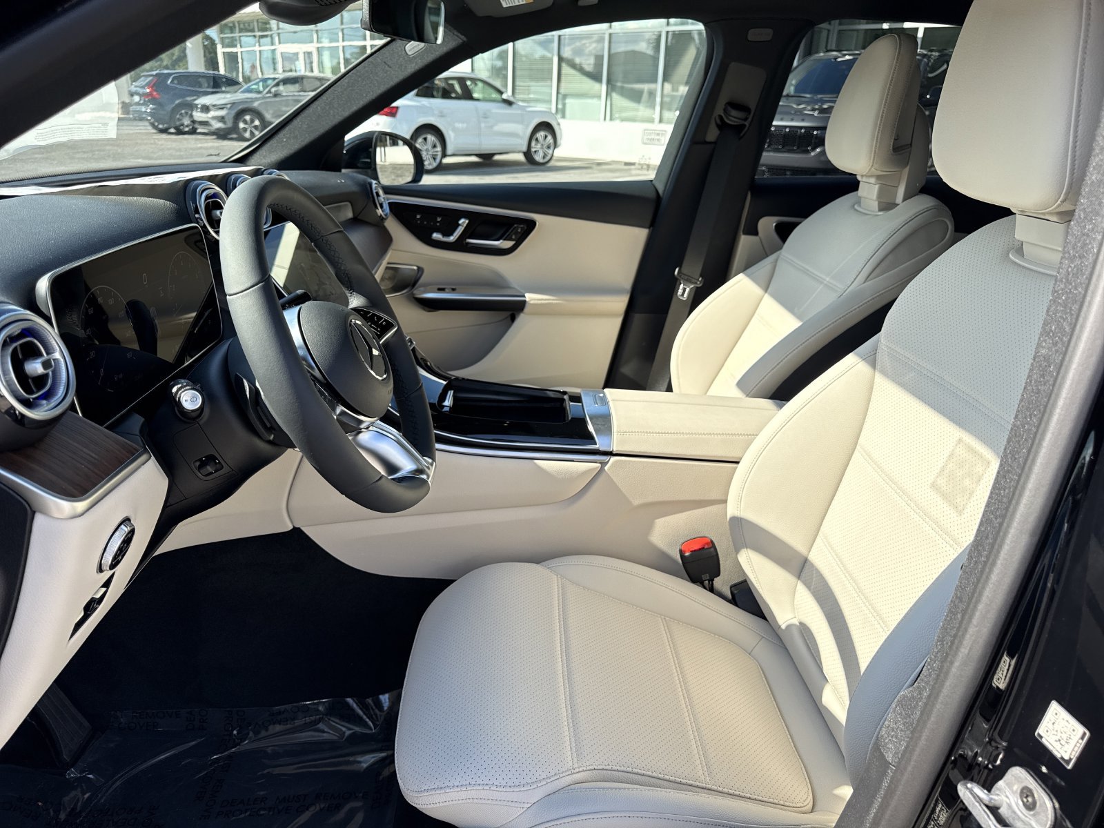 Used 2026 Mercedes-Benz GLC 300 image 10