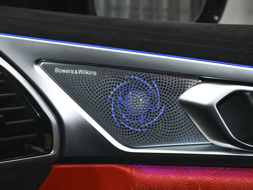 Used 2024 BMW M8 Competition AWD/4WD image 37