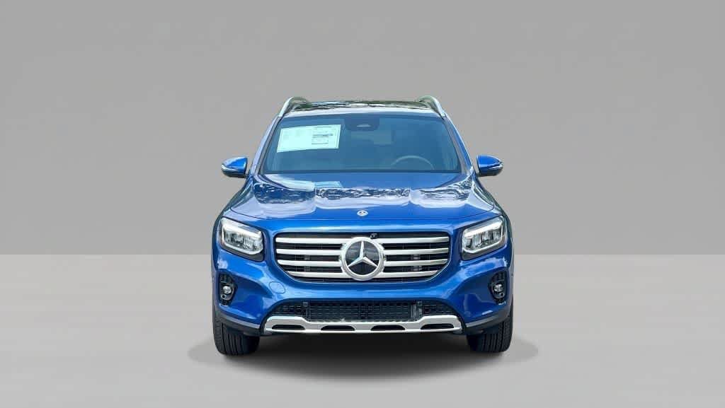 New 2026 Mercedes-Benz GLB 250 4MATIC image 3
