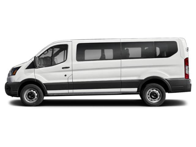 New 2026 Ford Transit 350 XLT RWD image 2