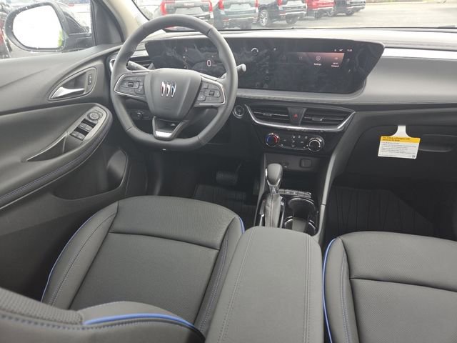 New 2026 Buick Encore GX Sport Touring w/ Comfort Package FWD image 28