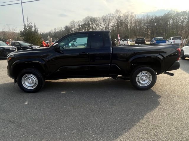 Used 2024 Toyota Tacoma SR RWD image 22