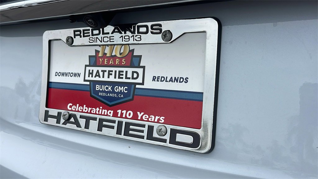 New 2026 Buick Enclave Avenir w/ Super Cruise Package image 31