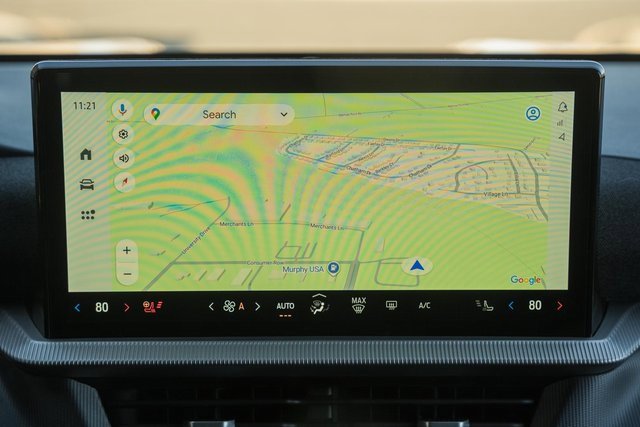 Used 2025 Ford Explorer ST-Line w/ ST-Line Street Pack image 24