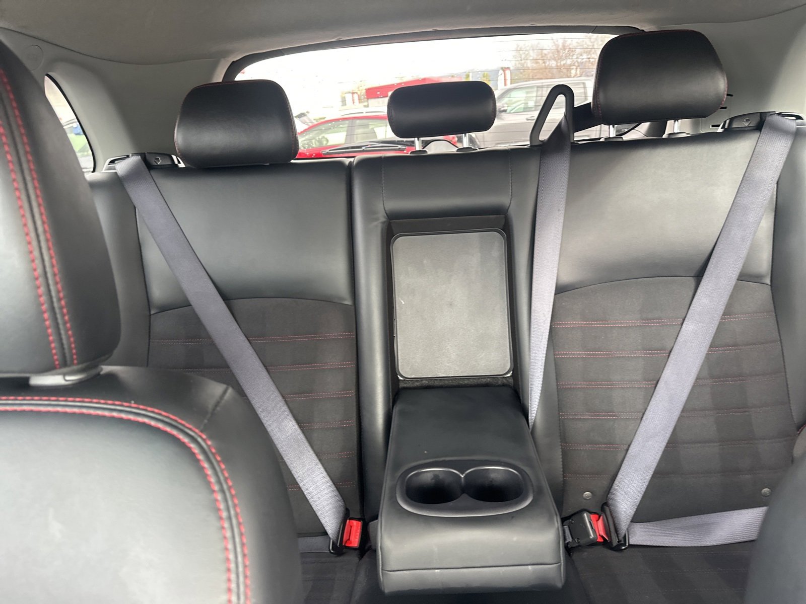 Used 2024 Mitsubishi Outlander Sport SE image 13