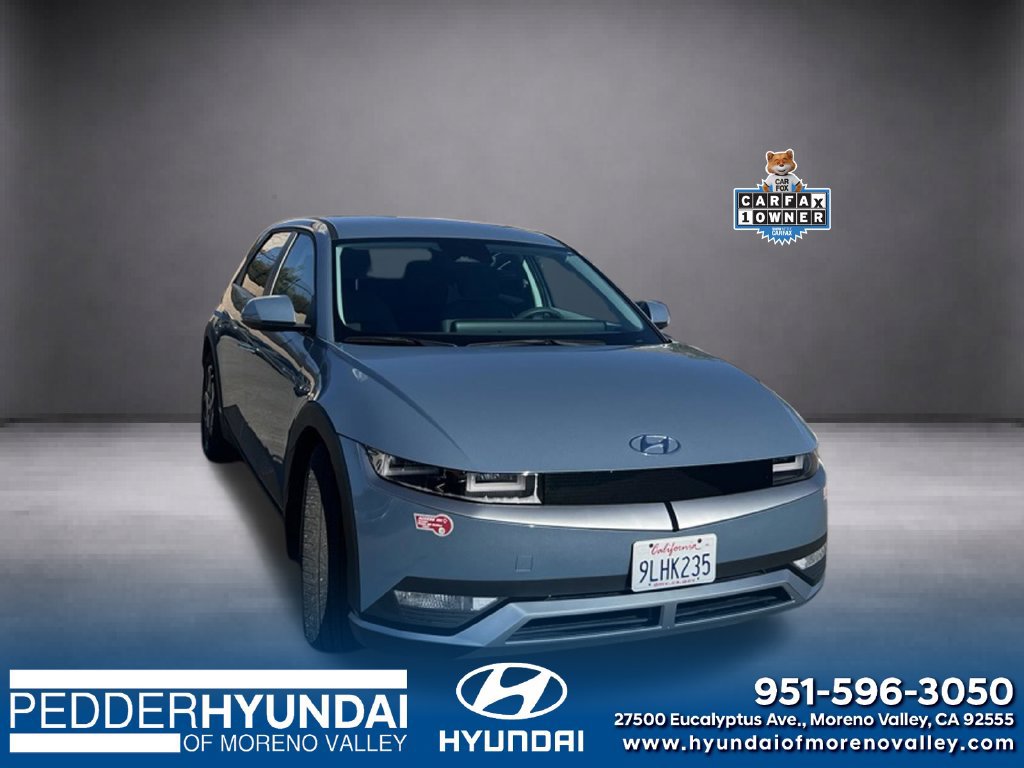 Used 2024 Hyundai Ioniq 5 SE