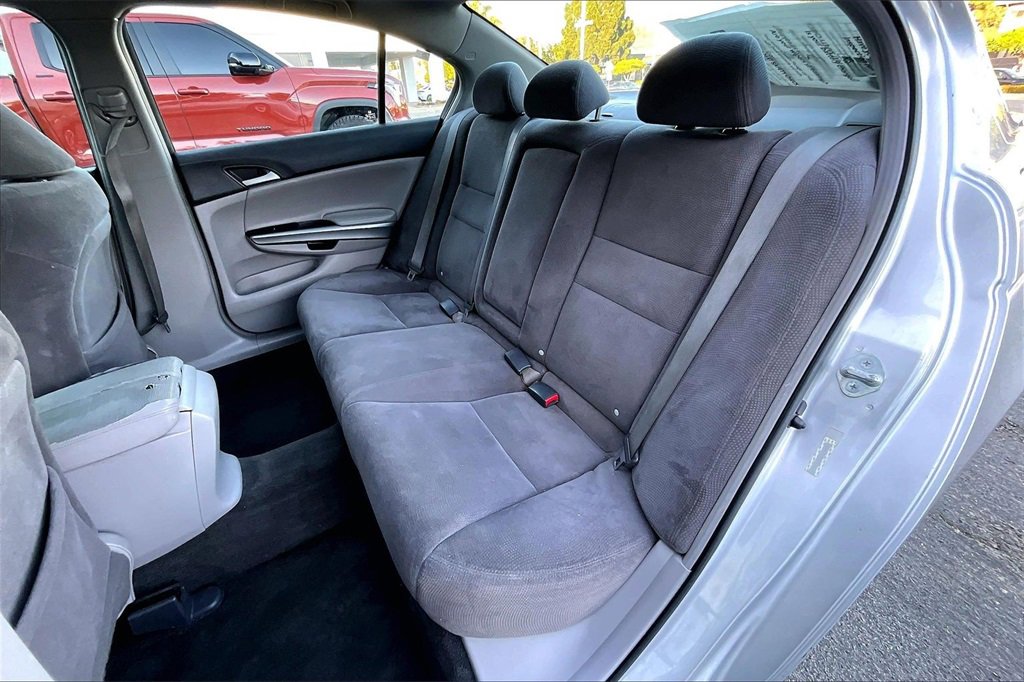 Used 2008 Honda Accord EX image 22