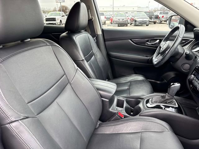 Used 2018 Nissan Rogue SL image 20